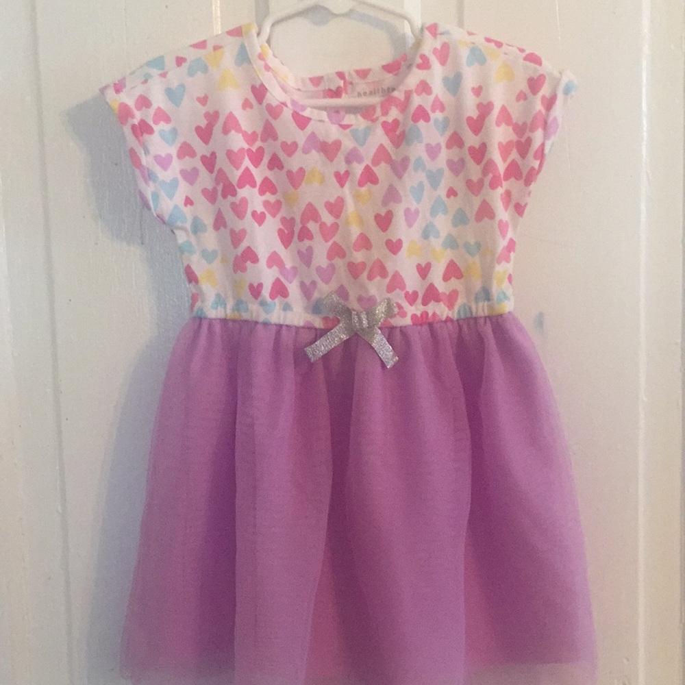 Toddler Dress